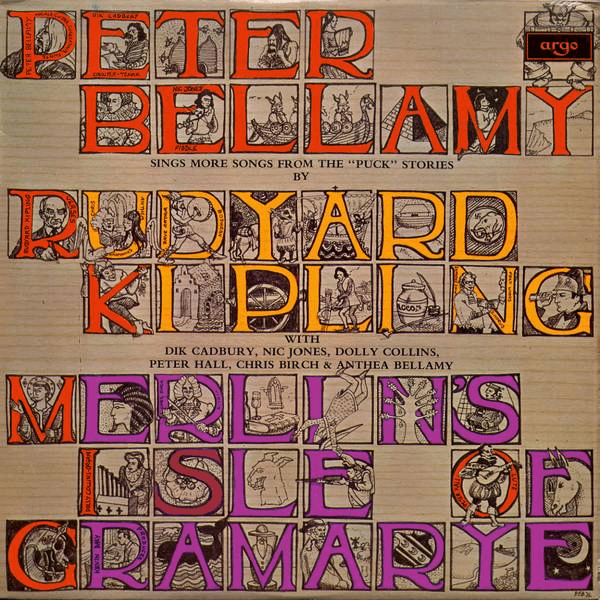 Album cover for Song Of The Men's Side