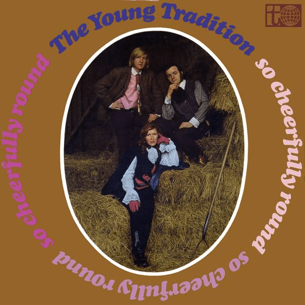 Album cover for Daddy Fox