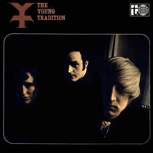 Album cover for The Innocent Hare