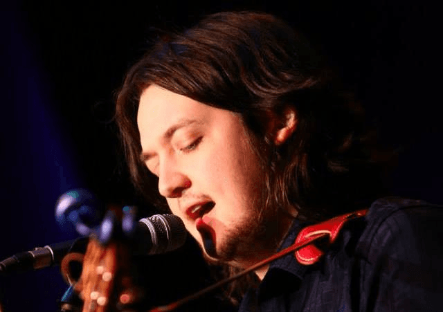 Patrick Rose